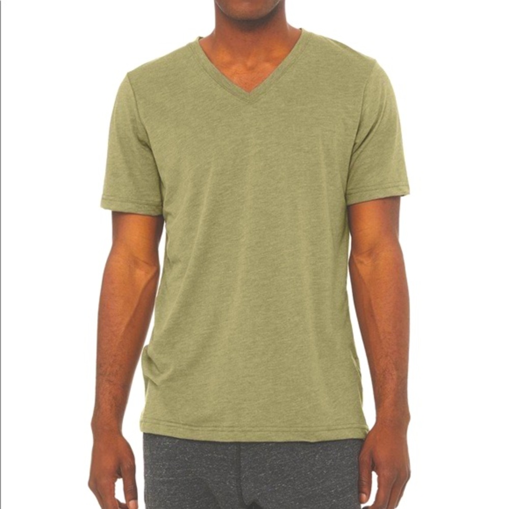 ⭐️NWT⭐️ Alo Triumph V-Neck Tee